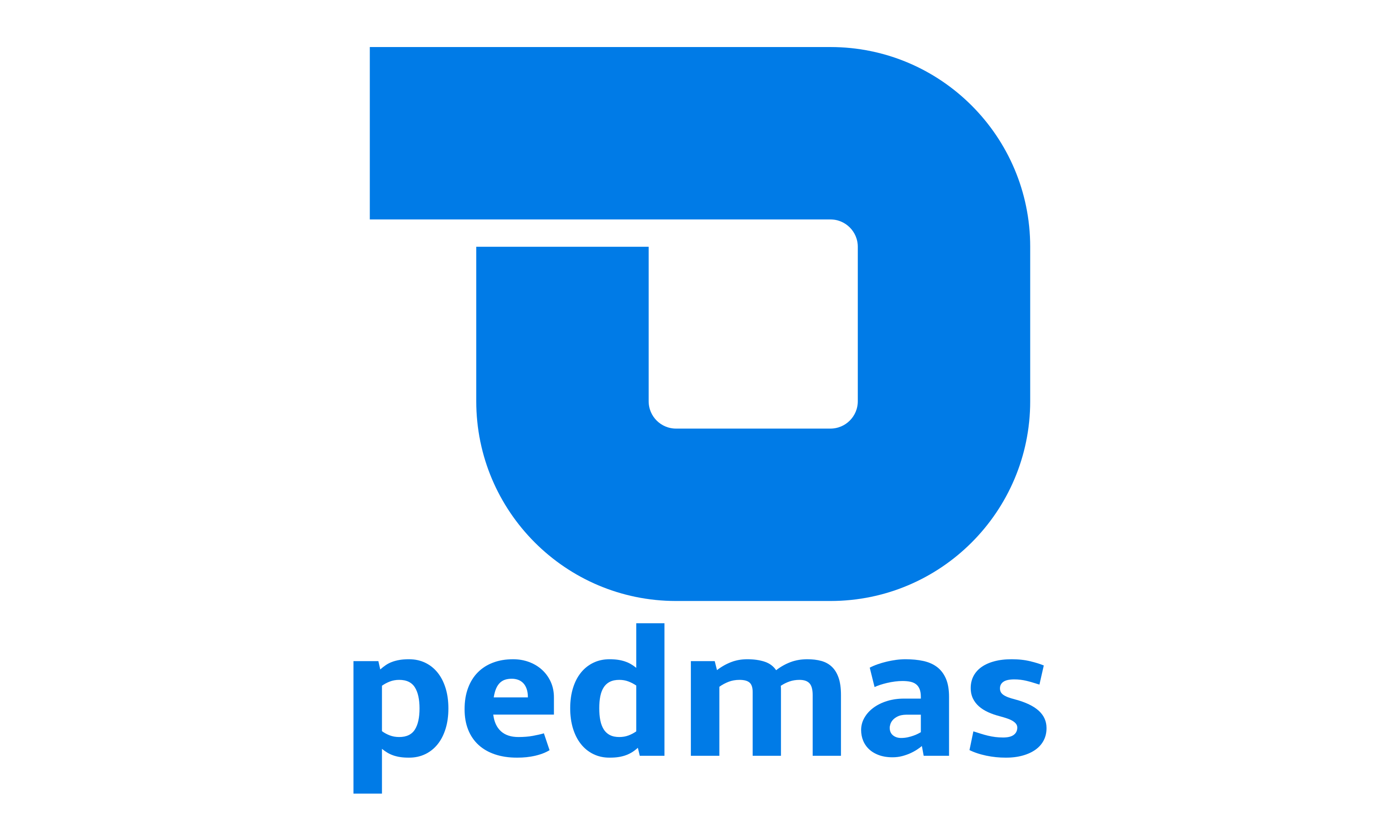 Pedmas Logo